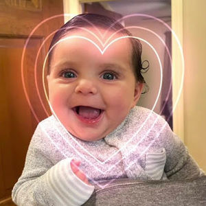 Meet your Posher, Aimee